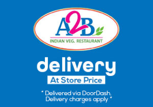 A2B DELIVERY 2