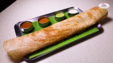 South Indian Dosai in New Jersey