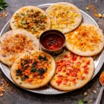 Podi Uthappam